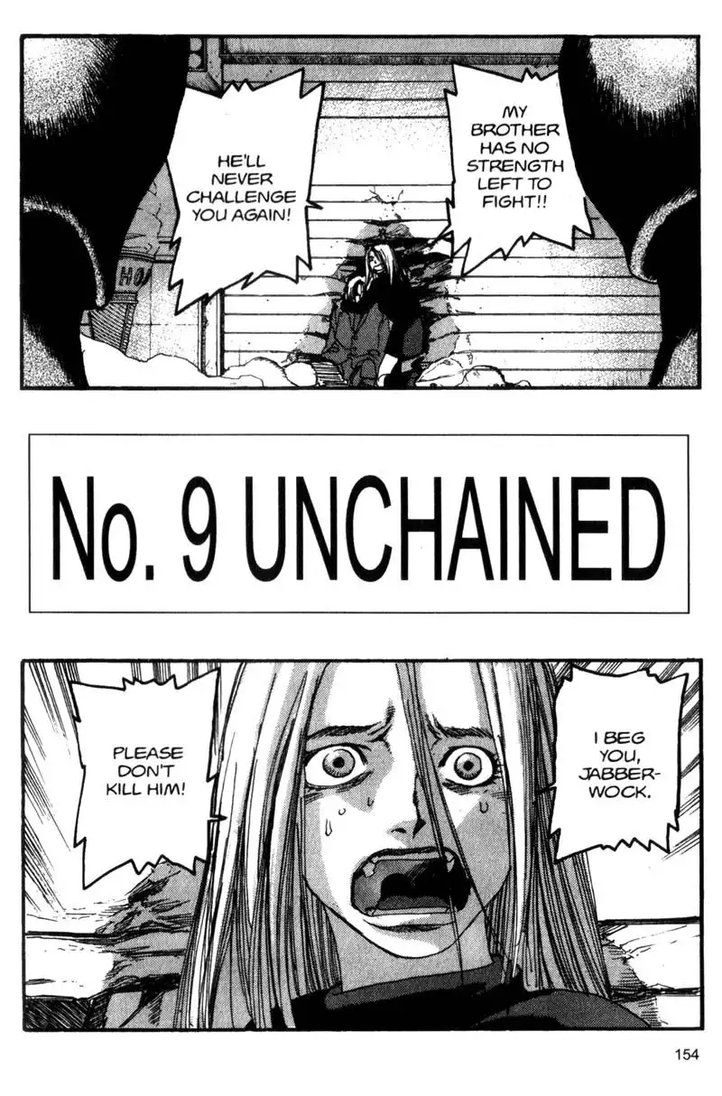 Project Arms Chapter 52 2